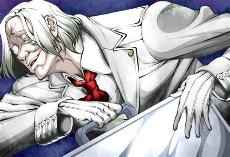 mado kureo tokyo ghoul